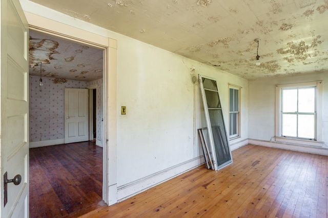 253 CHURCH ST, Timberville, VA 22853
