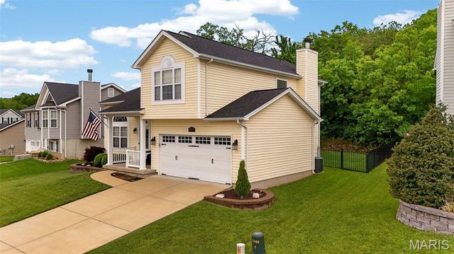 5757 Portsmouth Lane, House Springs, MO 63051
