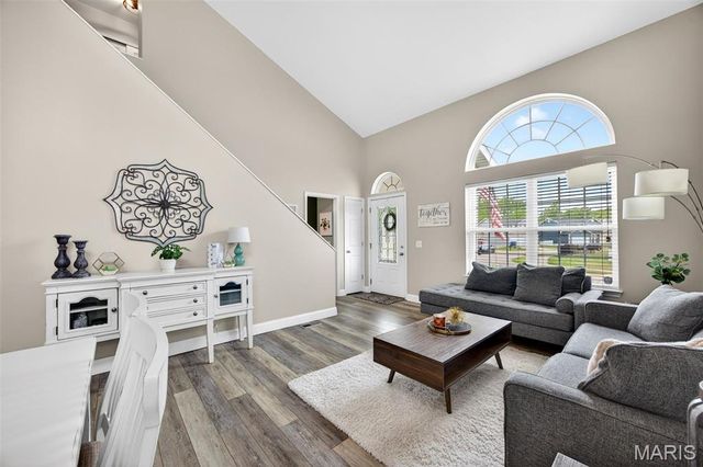 5757 Portsmouth Lane, House Springs, MO 63051