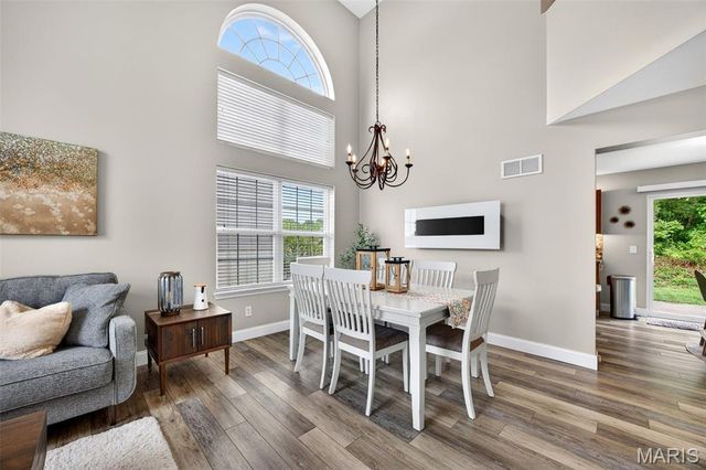 5757 Portsmouth Lane, House Springs, MO 63051