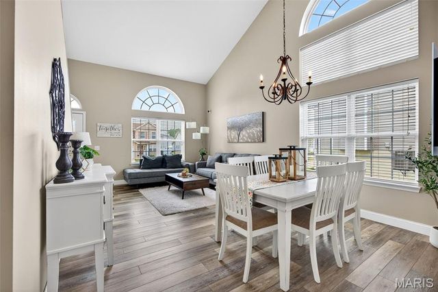 5757 Portsmouth Lane, House Springs, MO 63051