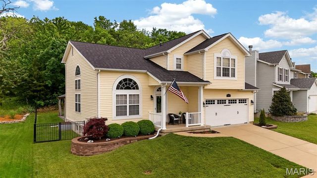 5757 Portsmouth Lane, House Springs, MO 63051