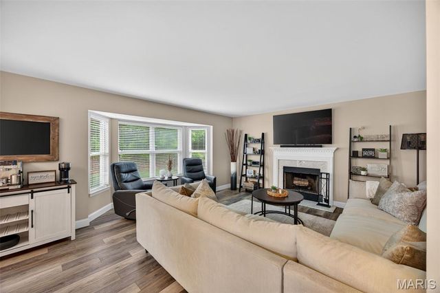 5757 Portsmouth Lane, House Springs, MO 63051