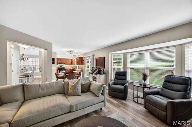 5757 Portsmouth Lane, House Springs, MO 63051