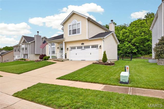 5757 Portsmouth Lane, House Springs, MO 63051