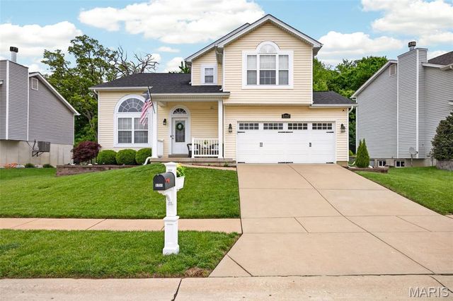 5757 Portsmouth Lane, House Springs, MO 63051