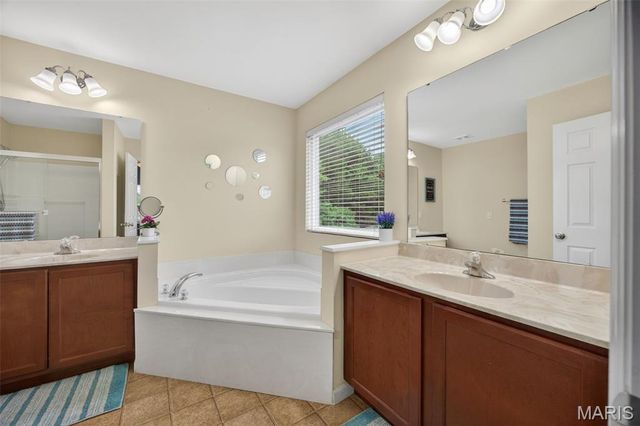 5757 Portsmouth Lane, House Springs, MO 63051