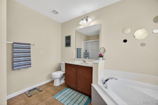 5757 Portsmouth Lane, House Springs, MO 63051