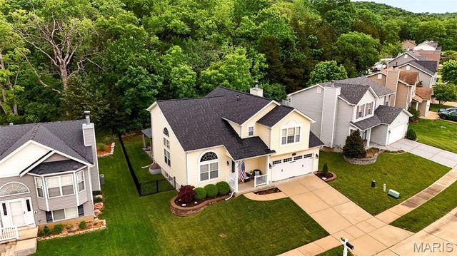 5757 Portsmouth Lane, House Springs, MO 63051