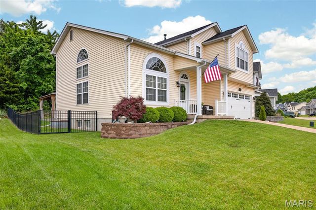 5757 Portsmouth Lane, House Springs, MO 63051