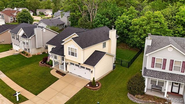 5757 Portsmouth Lane, House Springs, MO 63051