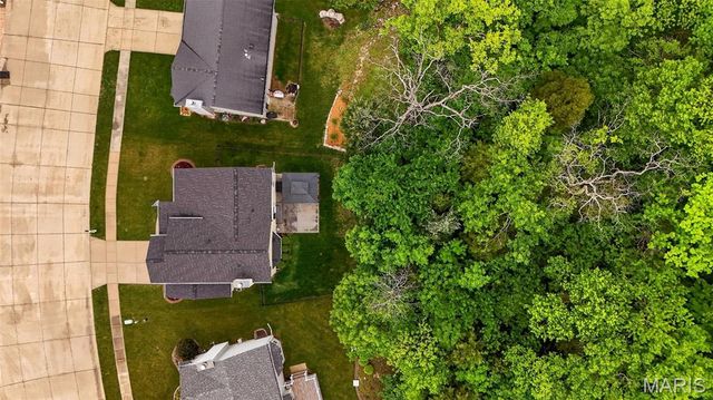5757 Portsmouth Lane, House Springs, MO 63051