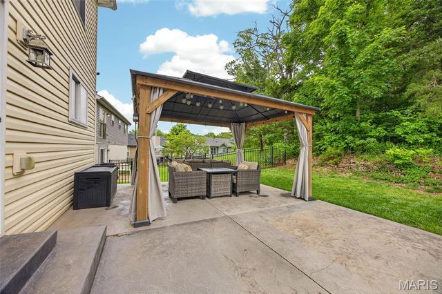 5757 Portsmouth Lane, House Springs, MO 63051