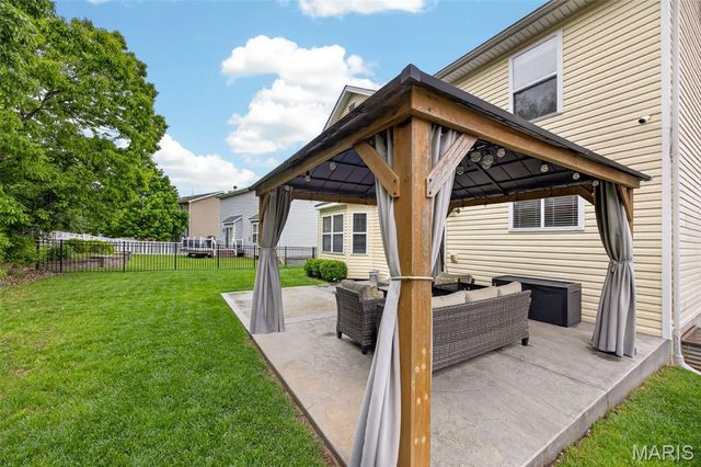5757 Portsmouth Lane, House Springs, MO 63051