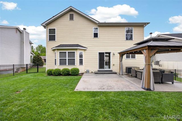 5757 Portsmouth Lane, House Springs, MO 63051