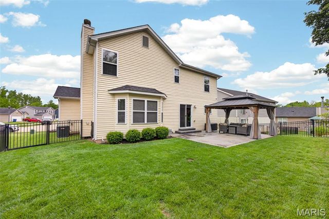 5757 Portsmouth Lane, House Springs, MO 63051