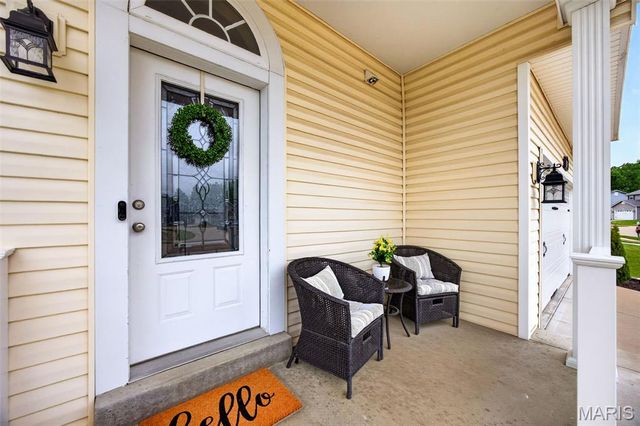 5757 Portsmouth Lane, House Springs, MO 63051