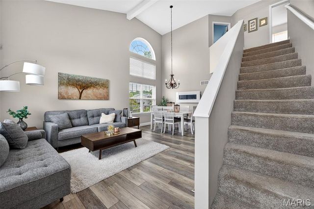 5757 Portsmouth Lane, House Springs, MO 63051