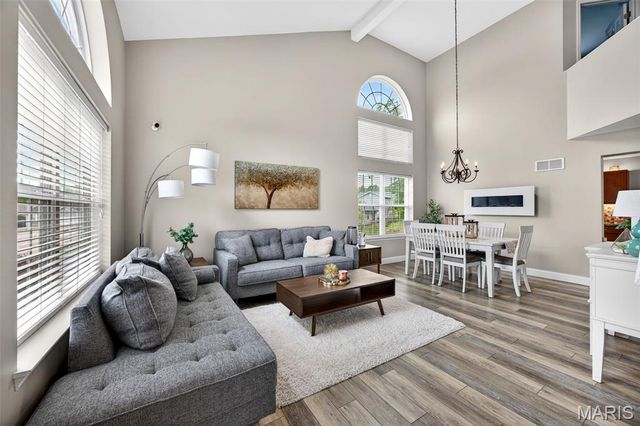 5757 Portsmouth Lane, House Springs, MO 63051