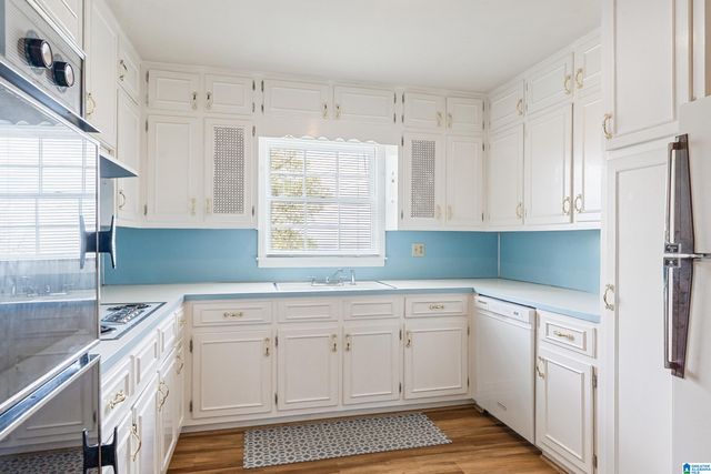 4821 CLAIRMONT AVENUE S, Birmingham, AL 35222