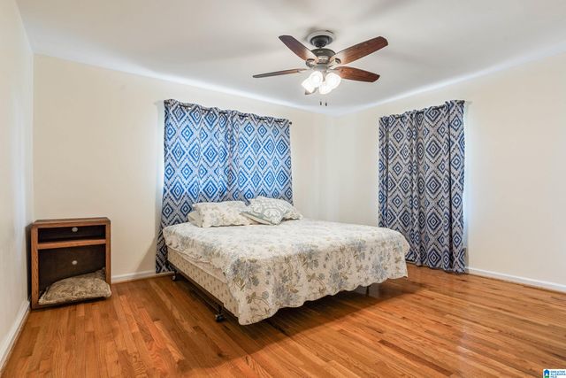 4821 CLAIRMONT AVENUE S, Birmingham, AL 35222