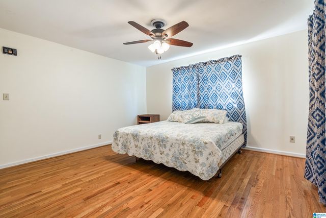 4821 CLAIRMONT AVENUE S, Birmingham, AL 35222