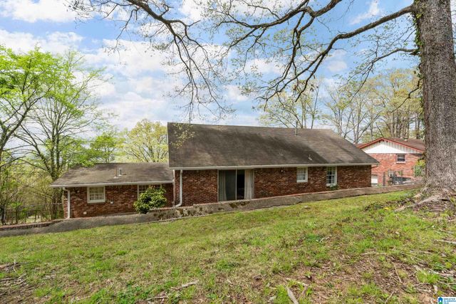 4821 CLAIRMONT AVENUE S, Birmingham, AL 35222