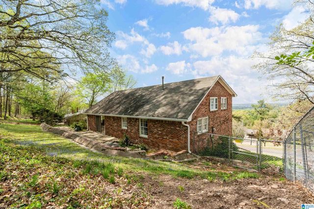 4821 CLAIRMONT AVENUE S, Birmingham, AL 35222