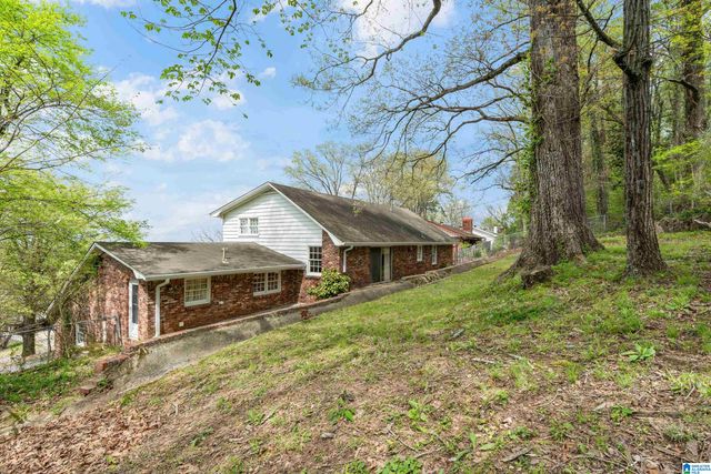 4821 CLAIRMONT AVENUE S, Birmingham, AL 35222