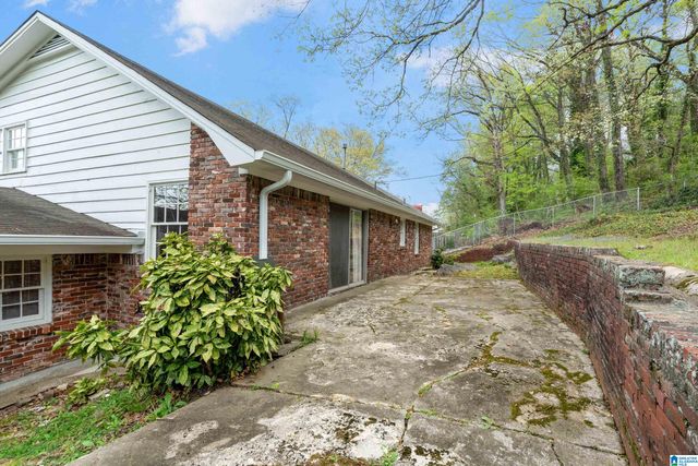 4821 CLAIRMONT AVENUE S, Birmingham, AL 35222