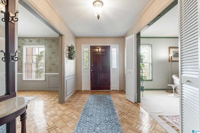 4821 CLAIRMONT AVENUE S, Birmingham, AL 35222