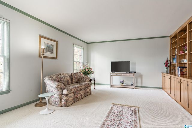 4821 CLAIRMONT AVENUE S, Birmingham, AL 35222