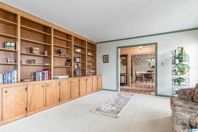 4821 CLAIRMONT AVENUE S, Birmingham, AL 35222