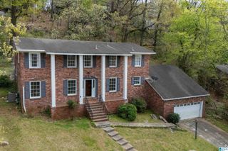 4821 CLAIRMONT AVENUE S, Birmingham, AL 35222