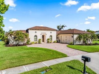 3180 Savannahs Trail, Merritt Island, FL 32953