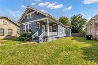 4303 Mckinney Street, Houston, TX 77023