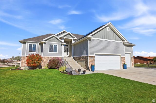 1839 S 3335 W, West Haven, UT 84401