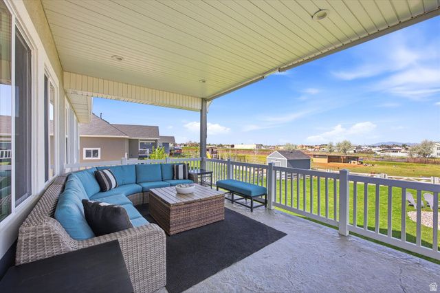 1839 S 3335 W, West Haven, UT 84401