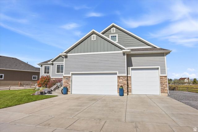 1839 S 3335 W, West Haven, UT 84401