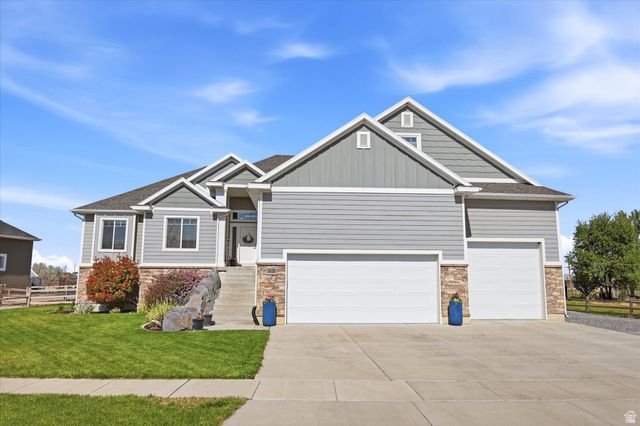 1839 S 3335 W, West Haven, UT 84401