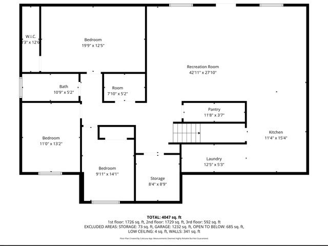 1839 S 3335 W, West Haven, UT 84401