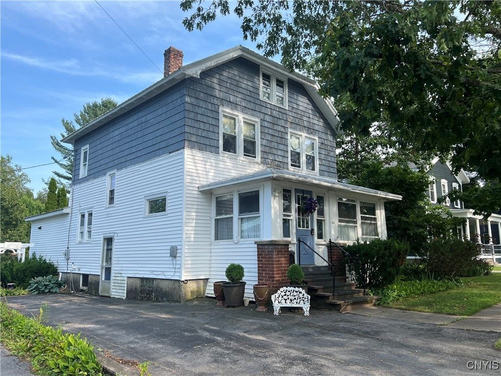 211 Summit Street, Boonville, NY 13309