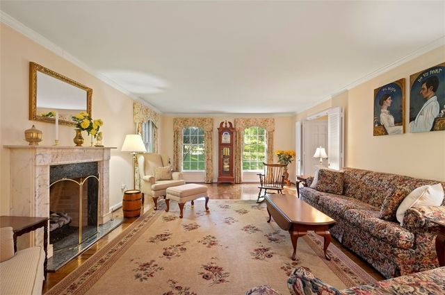 641 Pine Road, Sewickley, PA 15143