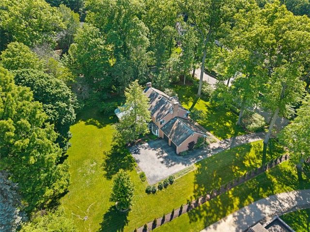 641 Pine Road, Sewickley, PA 15143