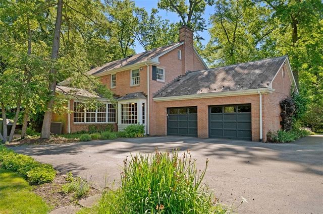 641 Pine Road, Sewickley, PA 15143