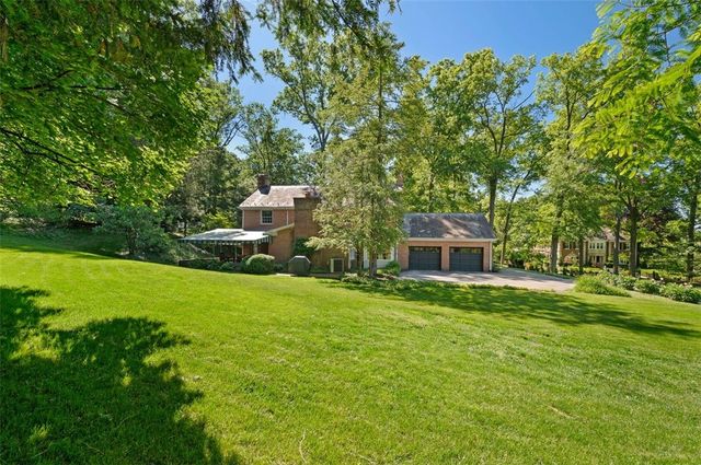 641 Pine Road, Sewickley, PA 15143