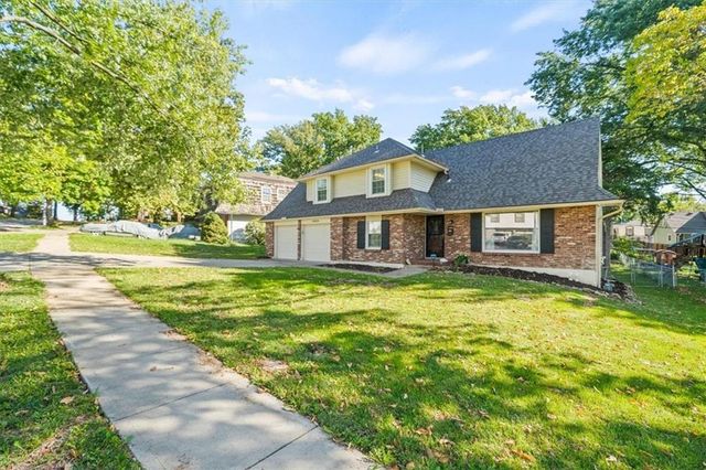 10439 Indiana Avenue, Kansas City, MO 64137