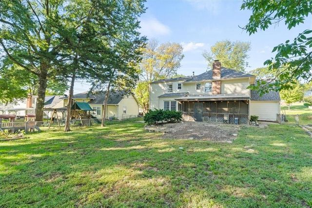 10439 Indiana Avenue, Kansas City, MO 64137