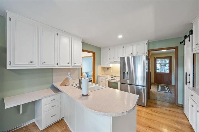 10439 Indiana Avenue, Kansas City, MO 64137