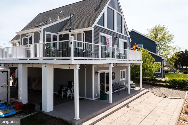 40 MIRROR LAKE RD, Tuckerton, NJ 08087